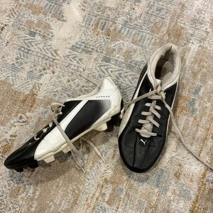 Puma Soccer Cleats